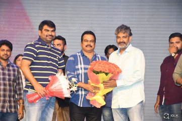 Ninnu Kori Movie Pre Release Function